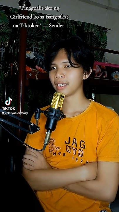 jinakol ako ng gf ko